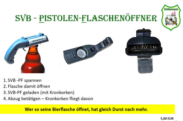 Bierkorken